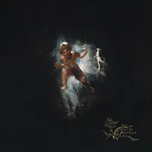 Pochette de Full Fathom Five de John Zorn