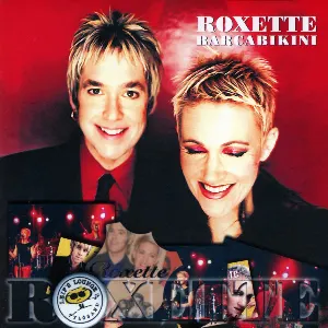 Pochette de Barcabikini de Roxette