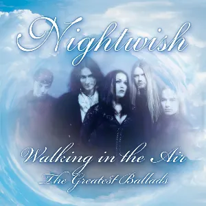 Pochette Walking in the Air: The Greatest Ballads