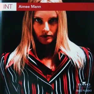 Pochette de Aimee Mann de Aimee Mann