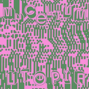 Pochette de MYCELiUM (UTOPIA Remixes) de Aluna