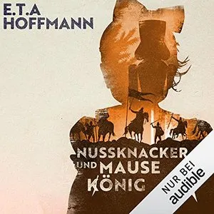 Pochette de Nussknacker und Mausekönig de Carl Reinecke