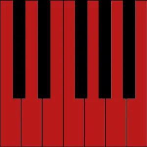 Pochette de 345: Moog Variations, Vol. 1 de Bull of Heaven