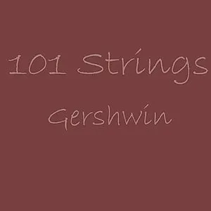 Pochette Favorites from the Classics: George Gershwin