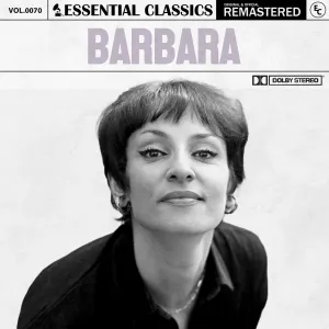 Pochette de Essential Classics, Vol. 70: Barbara de Barbara