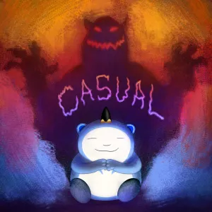 Pochette de Casual de KSHMR - Nevve