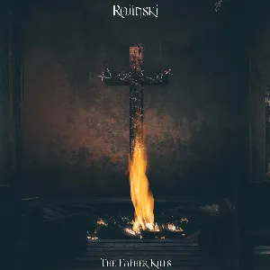 Pochette de The Father Kills de Rojinski