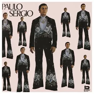 Pochette de Paulo Sérgio, Volume 11 de Paulo Sérgio