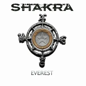 Pochette de Everest de Shakra