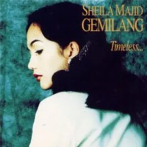 Pochette de Gemilang Timeless de Sheila Majid