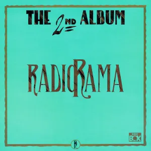 Pochette de The Second de Radiorama