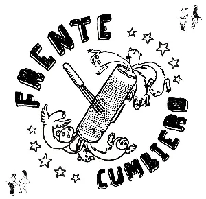 Pochette de Pitchito de Frente Cumbiero