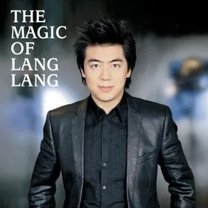 Pochette The Magic of Lang Lang