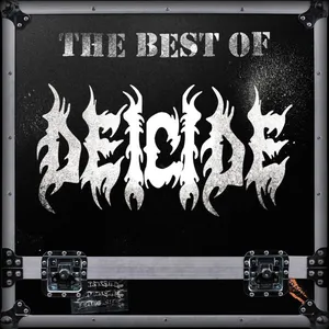 Pochette The Best of Deicide