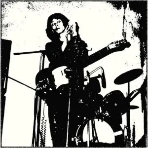 Pochette de Shibuya Yaneura 1979-06-13 de Les Rallizes Dénudés