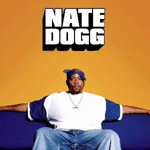 Pochette Nate Dogg