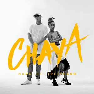 Pochette de Chaya de Nura