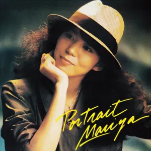 Pochette de Portrait de Mariya Takeuchi