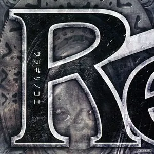 Pochette de NieR Replicant ウラギリノコエ de Keiichi Okabe
