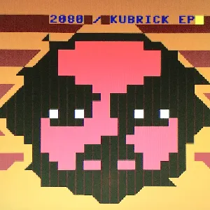 Pochette Kubrick - EP