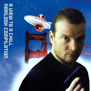 Pochette de A View to a Chill de Pete Namlook