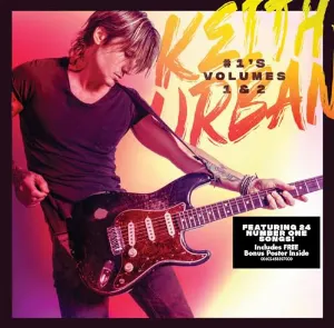 Pochette Keith Urban