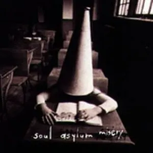 Pochette de Misery de Soul Asylum