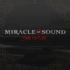 Pochette de Ode to Fury de Miracle of Sound