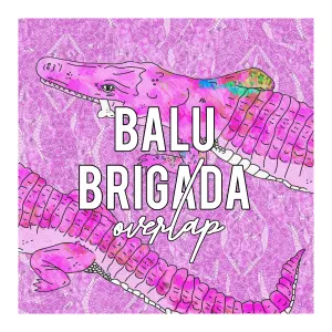 Pochette de Overlap de Balu Brigada