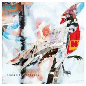 Pochette de Sensación térmica de Kiko Veneno