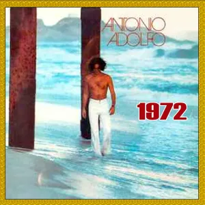 Pochette de Antônio Adolfo de Antônio Adolfo