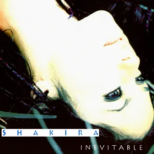 Pochette de Inevitable de Shakira