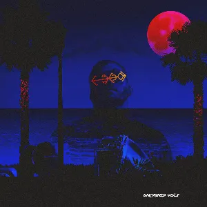 Pochette de UNCYGNED, VOL.2 de C Y G N