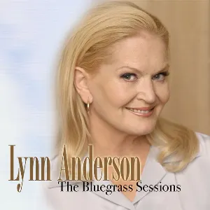Pochette de The Bluegrass Sessions de Lynn Anderson