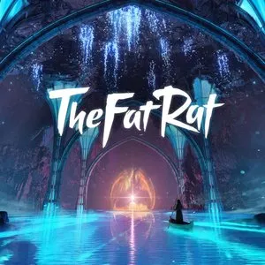 Pochette de Out Of Love de TheFatRat