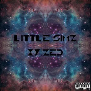 Pochette de XY.Zed de Little Simz