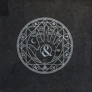 Pochette de EARTHANDSKY de Of Mice & Men