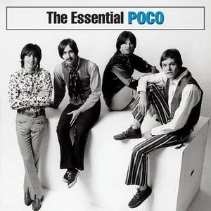 Pochette de The Essential Poco de Poco