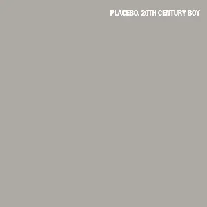 Pochette Twentieth Century Boy