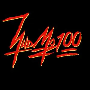 Pochette de 100 de Hudson Mohawke