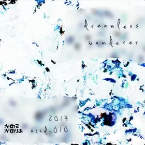 Pochette de dreamless wanderer de Camellia
