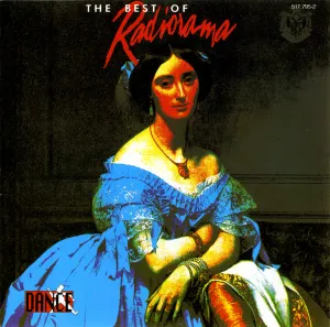 Pochette de The Best of Radiorama de Radiorama