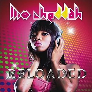 Pochette de Reloaded de Mo'Cheddah