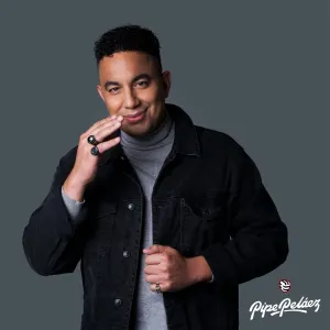 Pochette de A mí también me duele de Felipe Peláez