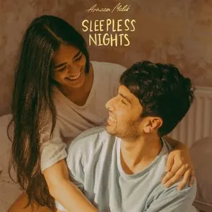 Pochette de Sleepless Nights de Armaan Malik
