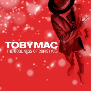 Pochette TobyMac: The Goodness of Christmas