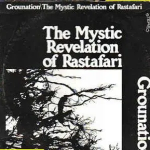 Pochette de Grounation: Roots of Reggae, Volume 2 de Count Ossie