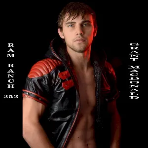 Pochette de Ram Ranch 252 de Grant MacDonald