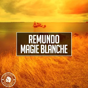 Pochette de Magie Blanche de Remundo