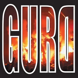 Pochette de 10 Years of Addiction de Gurd